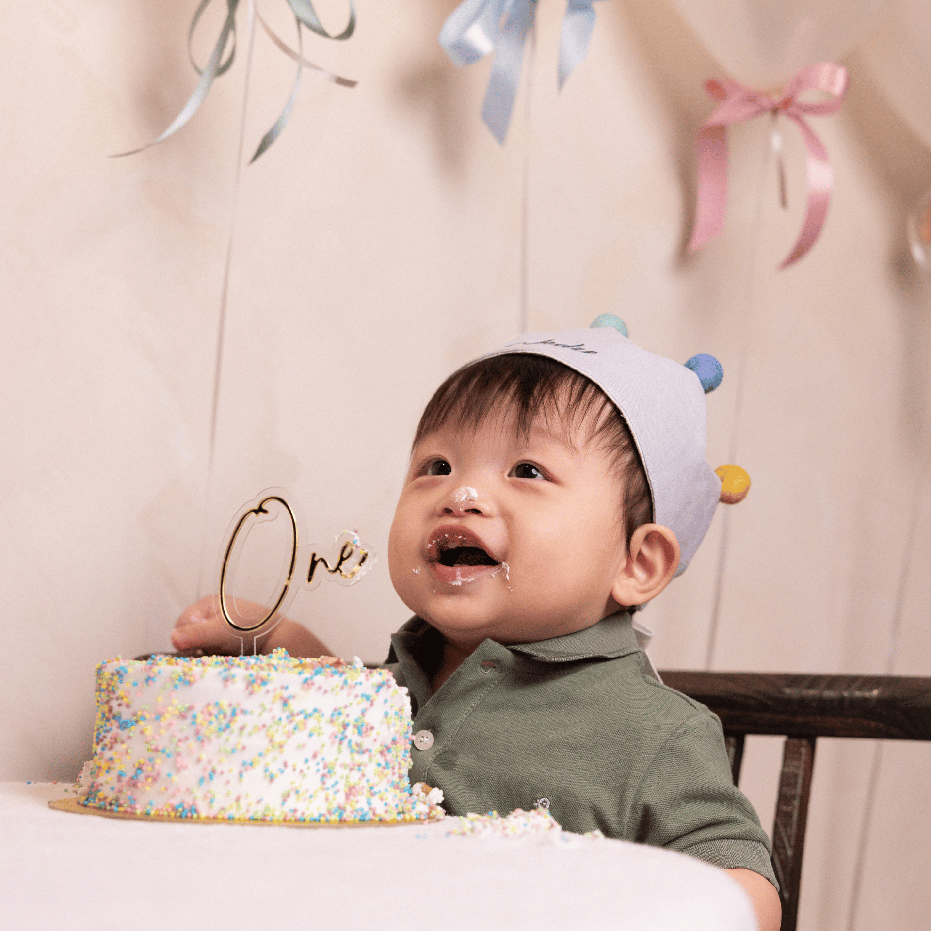 1st Birthday Gift Set