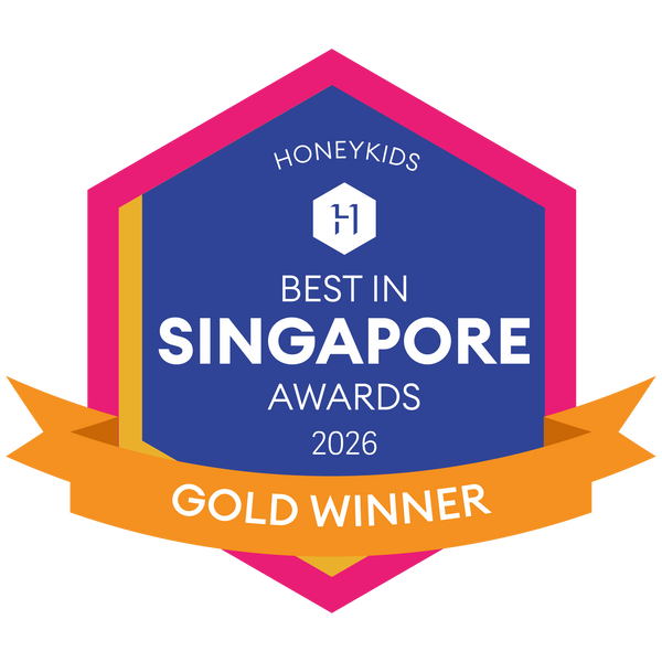 Award badge