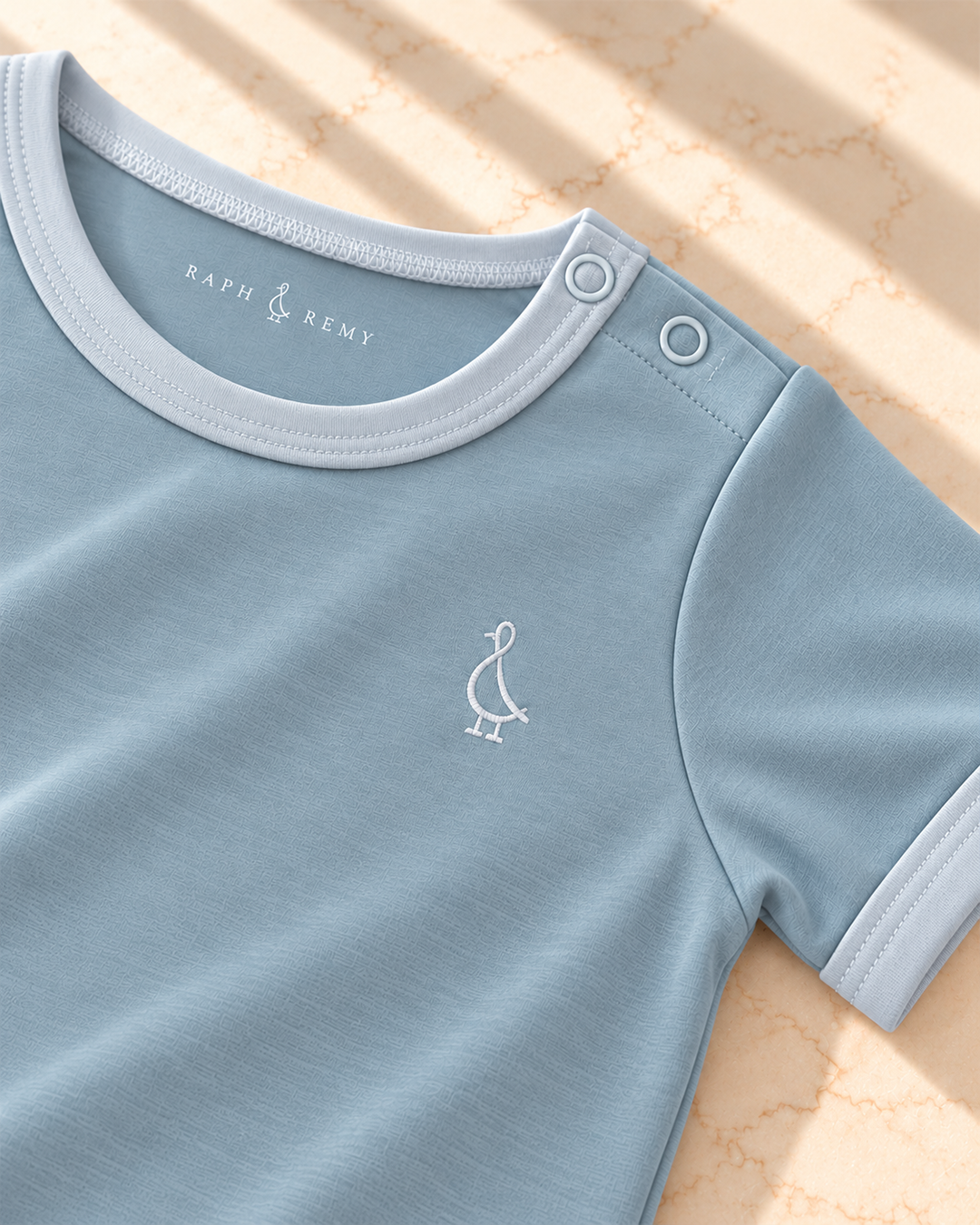Colour Pop 
Pebble Blue