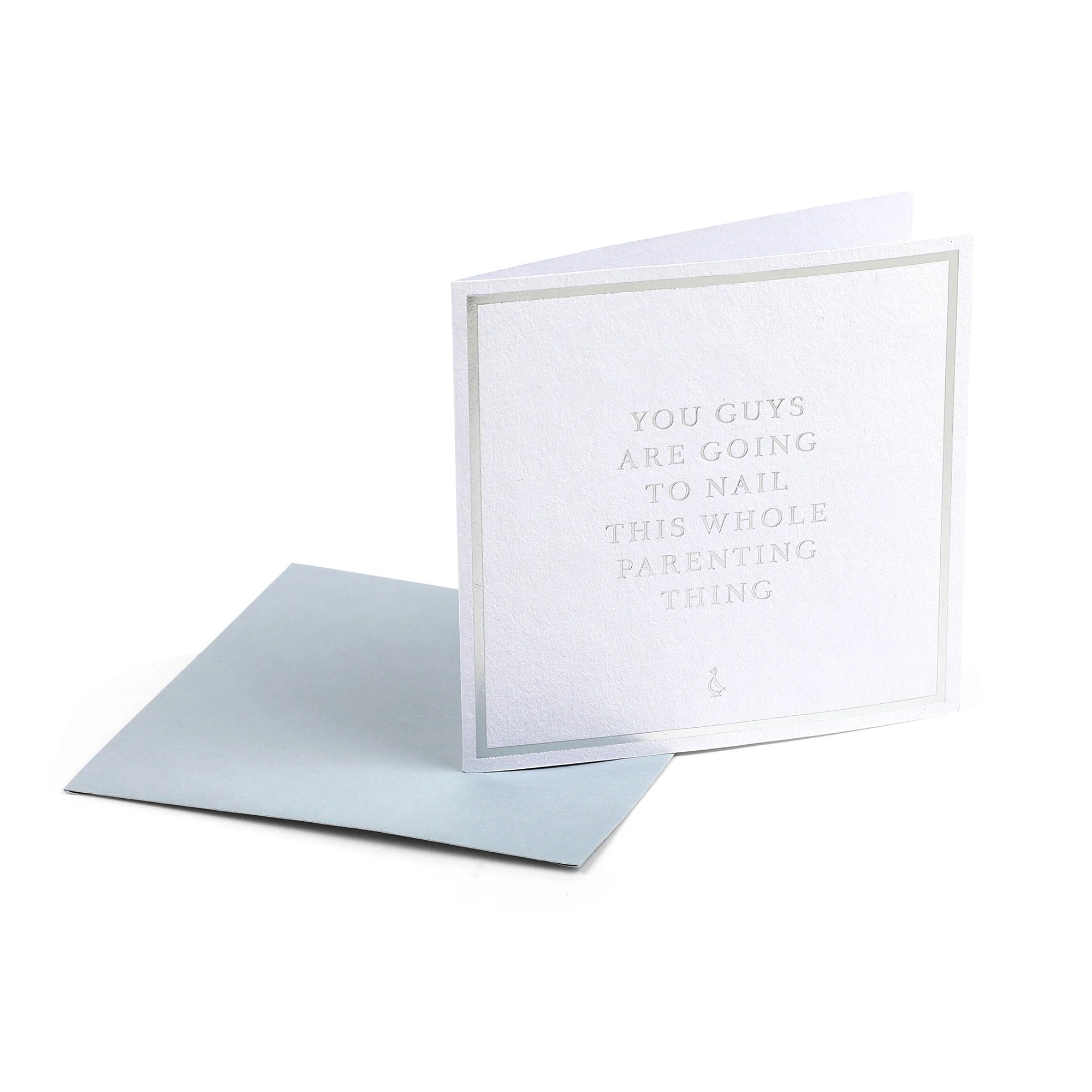 The New Parent Gift Box