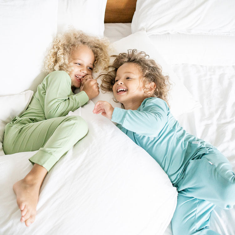Bamboo Kids Clothing | Chic & Modern Loungewear (Ages 2-5) – RAPH&REMY®