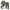Premium Bamboo Everyday Comfort Set with Bibs by RAPH&REMY in Army Green