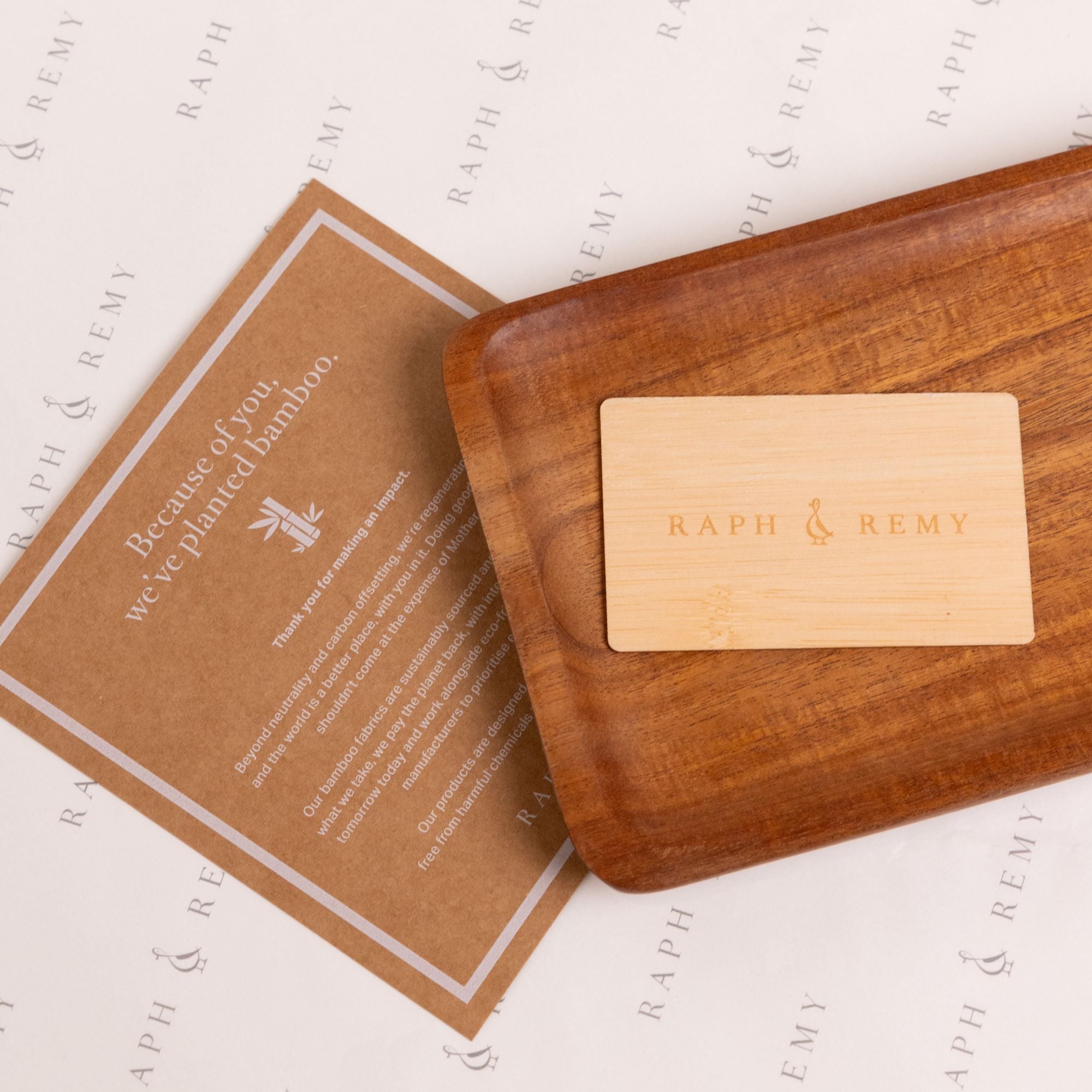 E-Gift Card