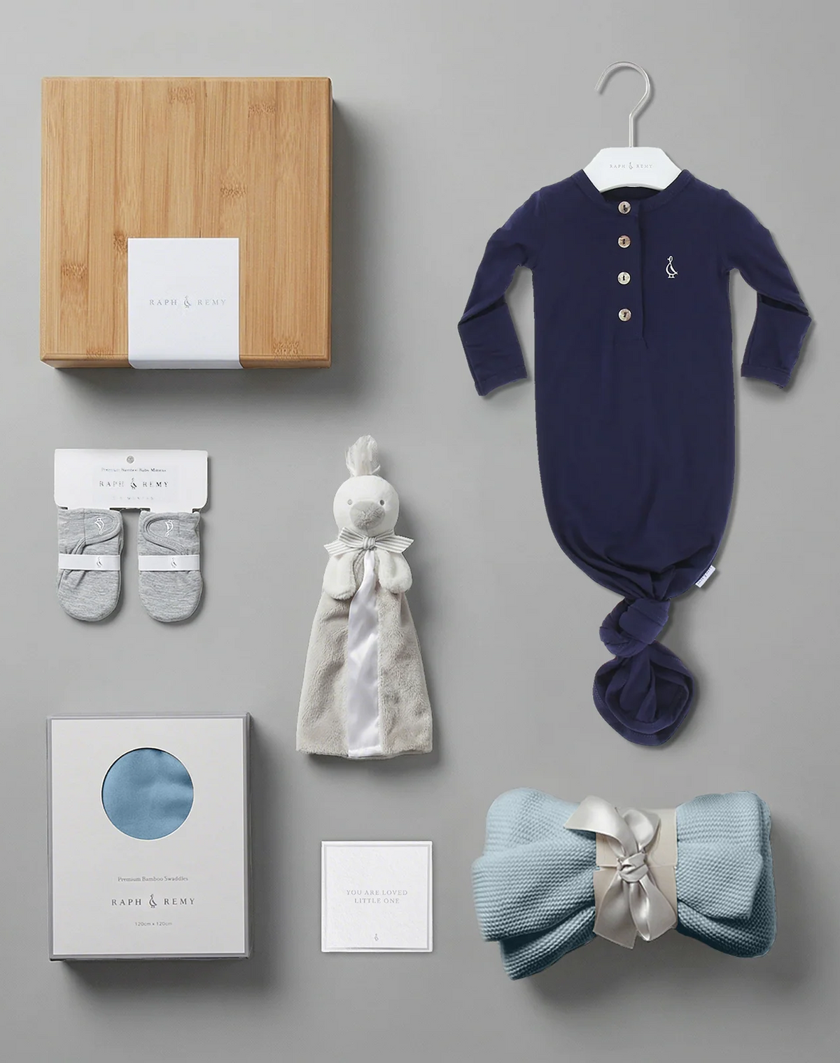Gifting