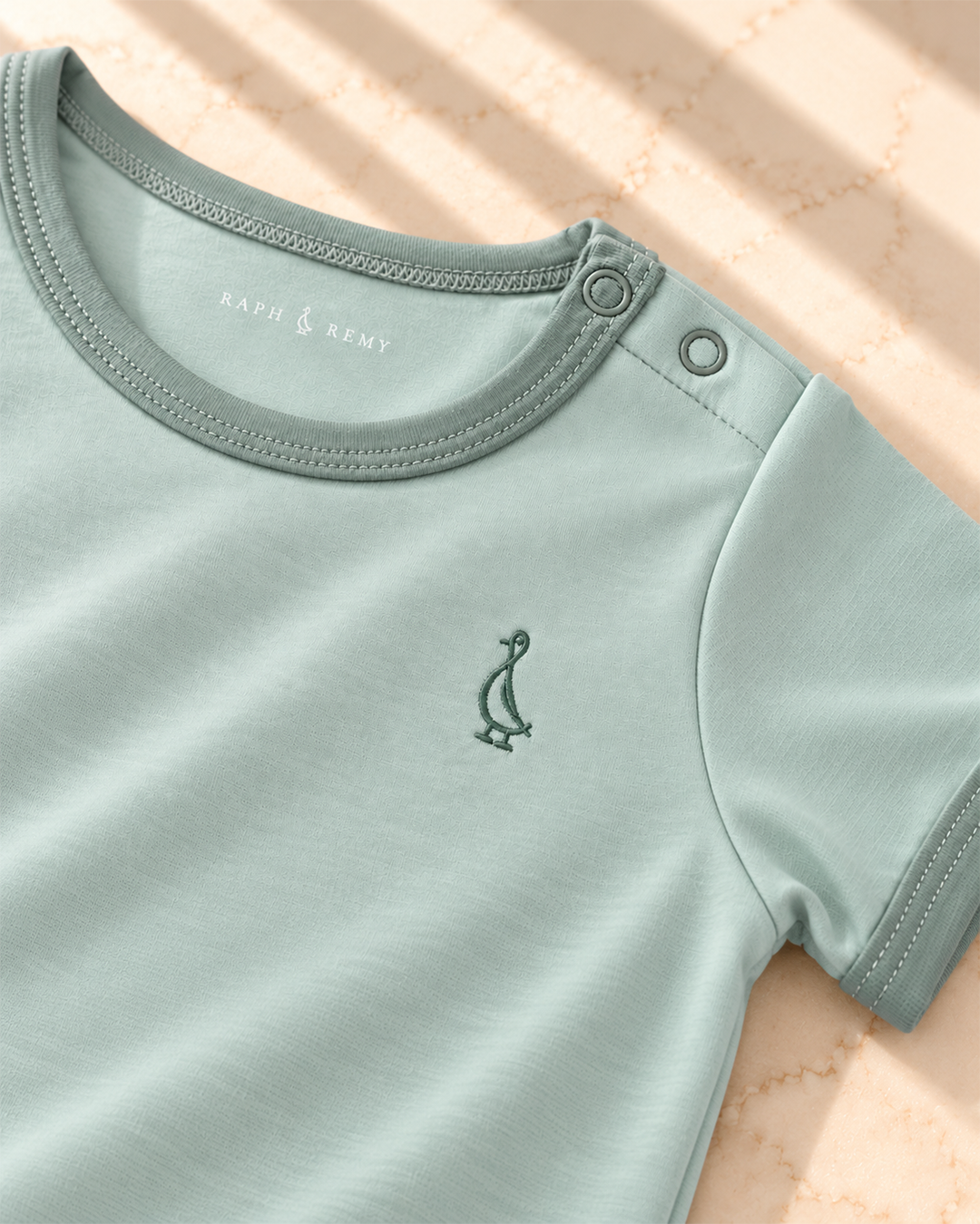 Colour Pop 
Pale Mint