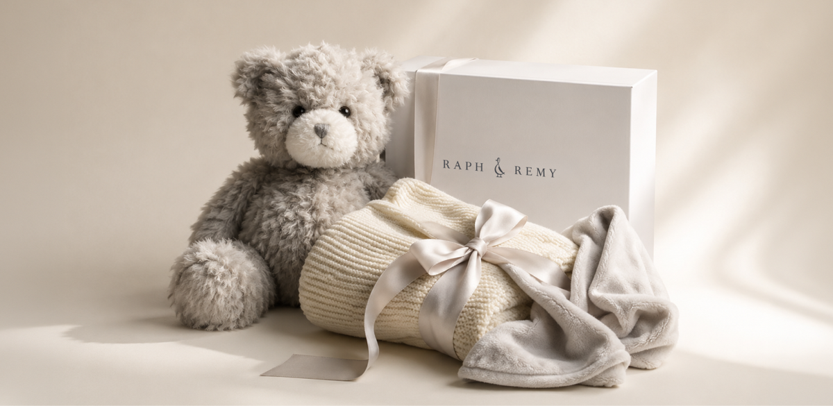Build Your Own 
Gift Box