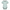 Pale Mint Colour Pop bamboo baby onesie with sage trim by RAPH&REMY