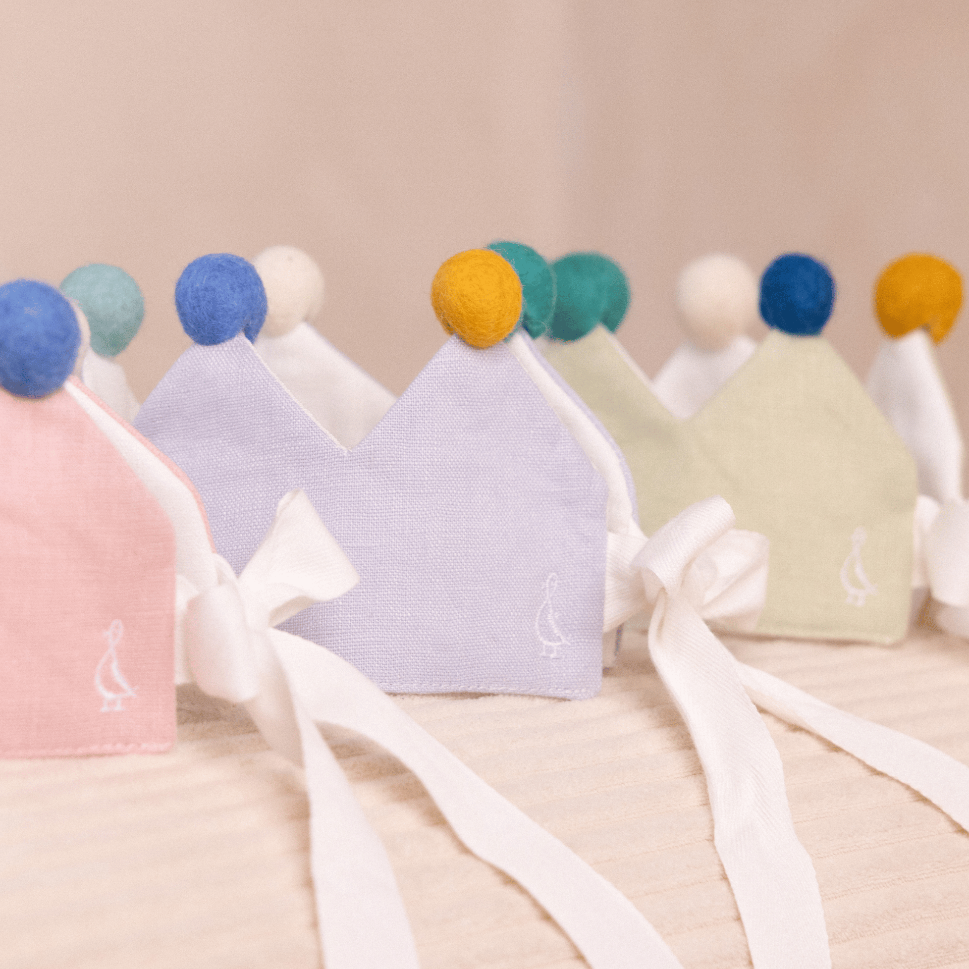 Personalised 1st Birthday Gift Set
