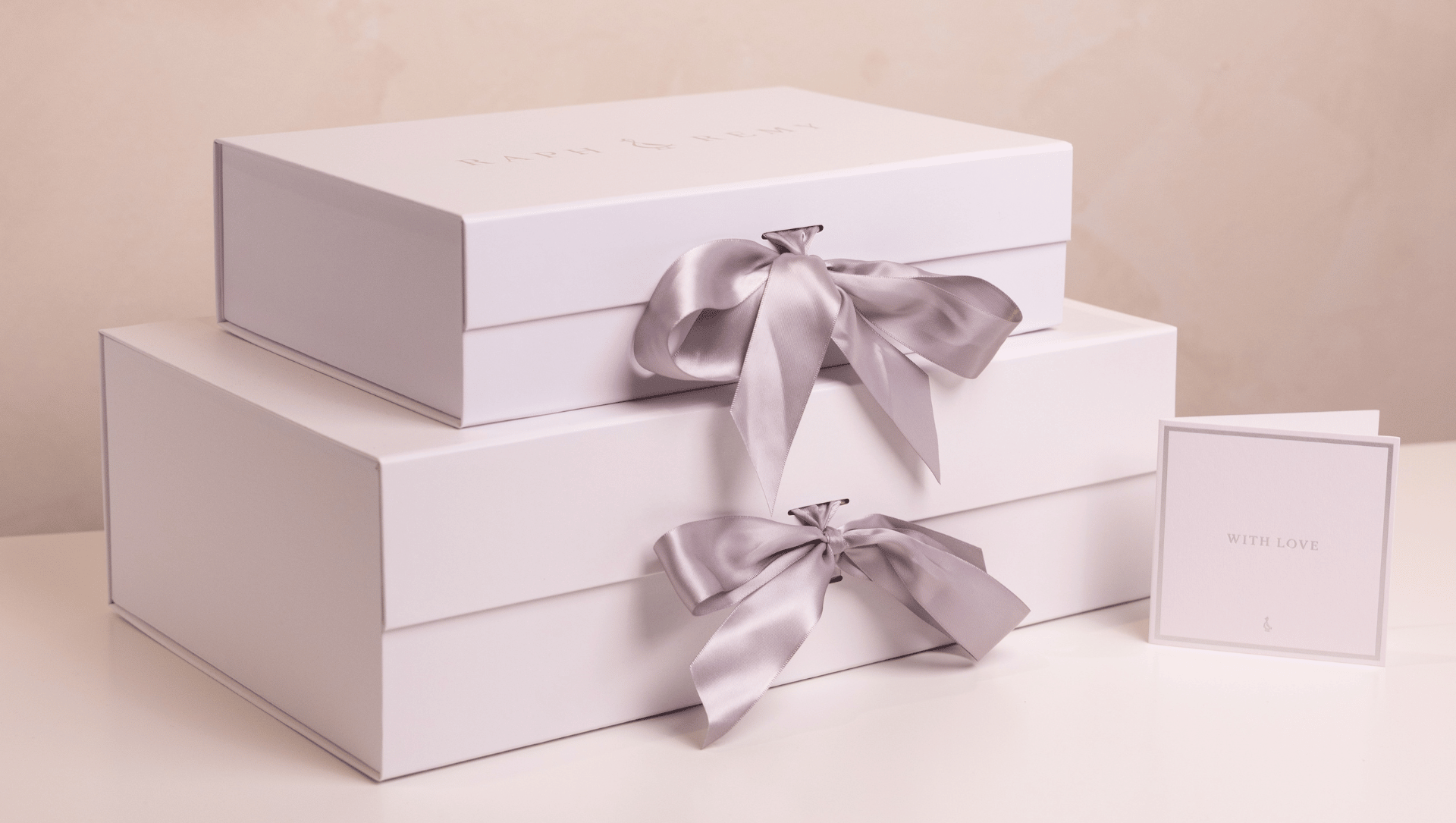 Newborn Essentials Collection Gift Set