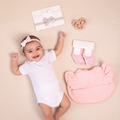 Happy 100 Days Girls Gift Set