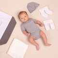 Newborn Essentials Collection Gift Set
