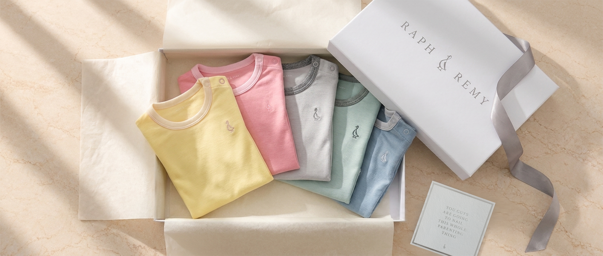 Colour Pop Onesies