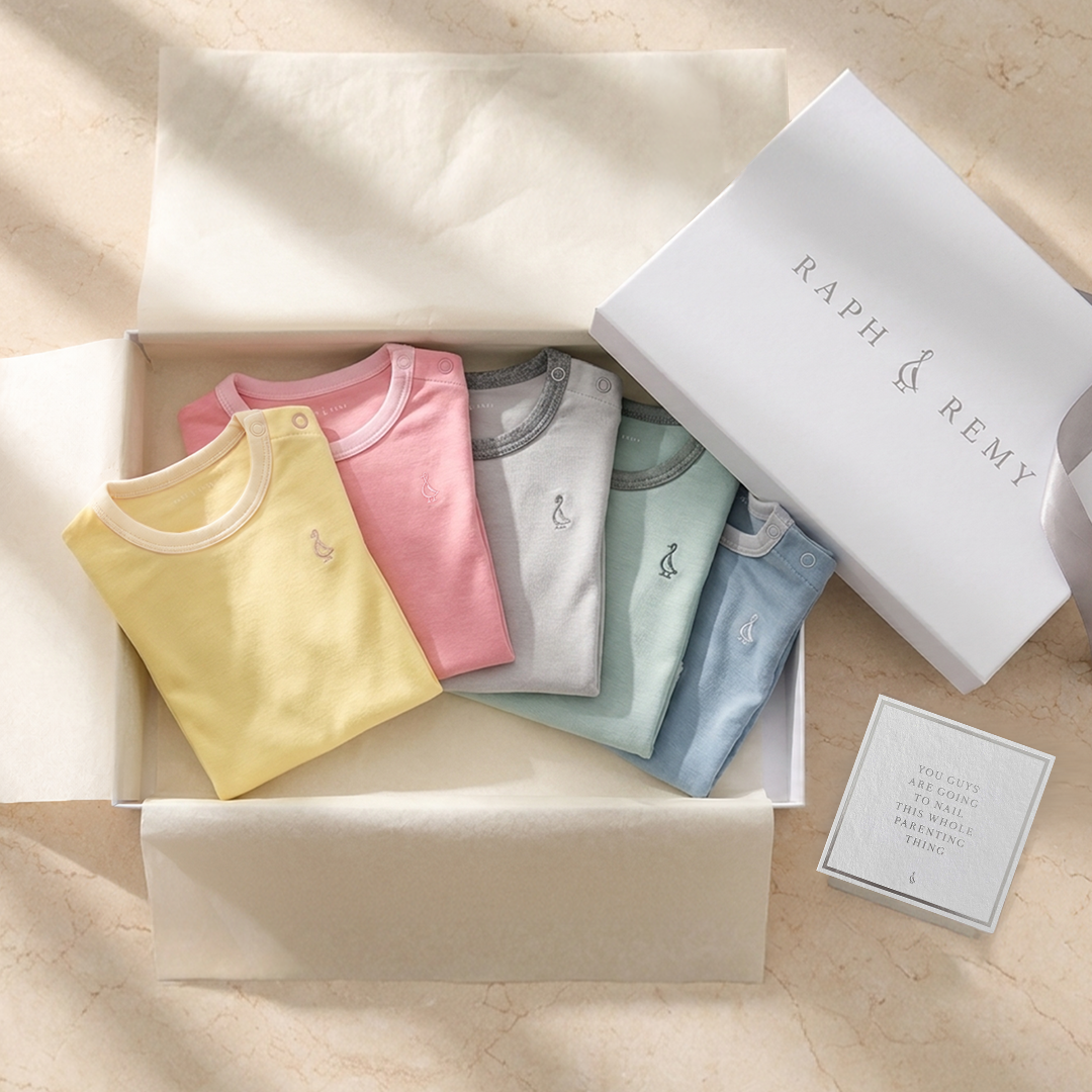 Colour Pop Onesies
