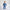 Premium Bamboo Baby Long Zippie - Limited Edition Bedtime Blue