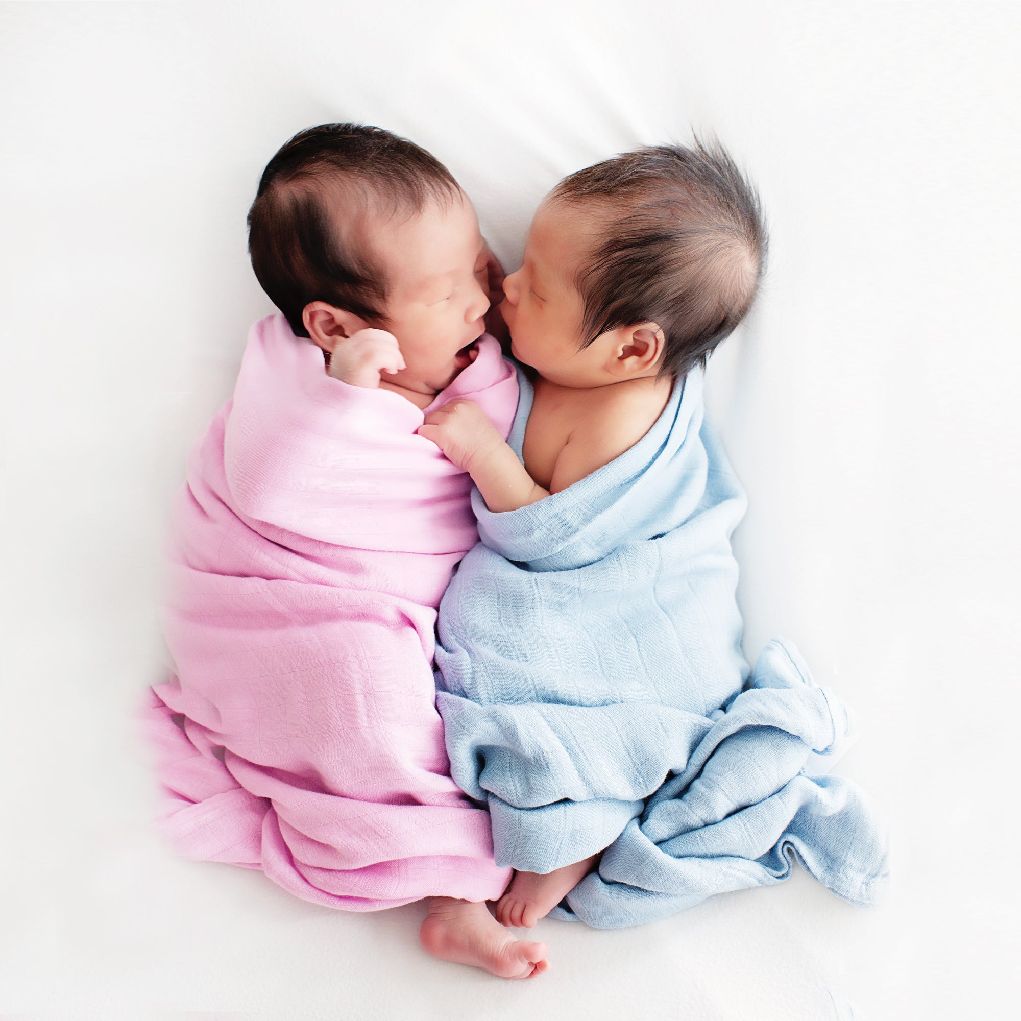 Teddy & Me Bamboo Gift Set