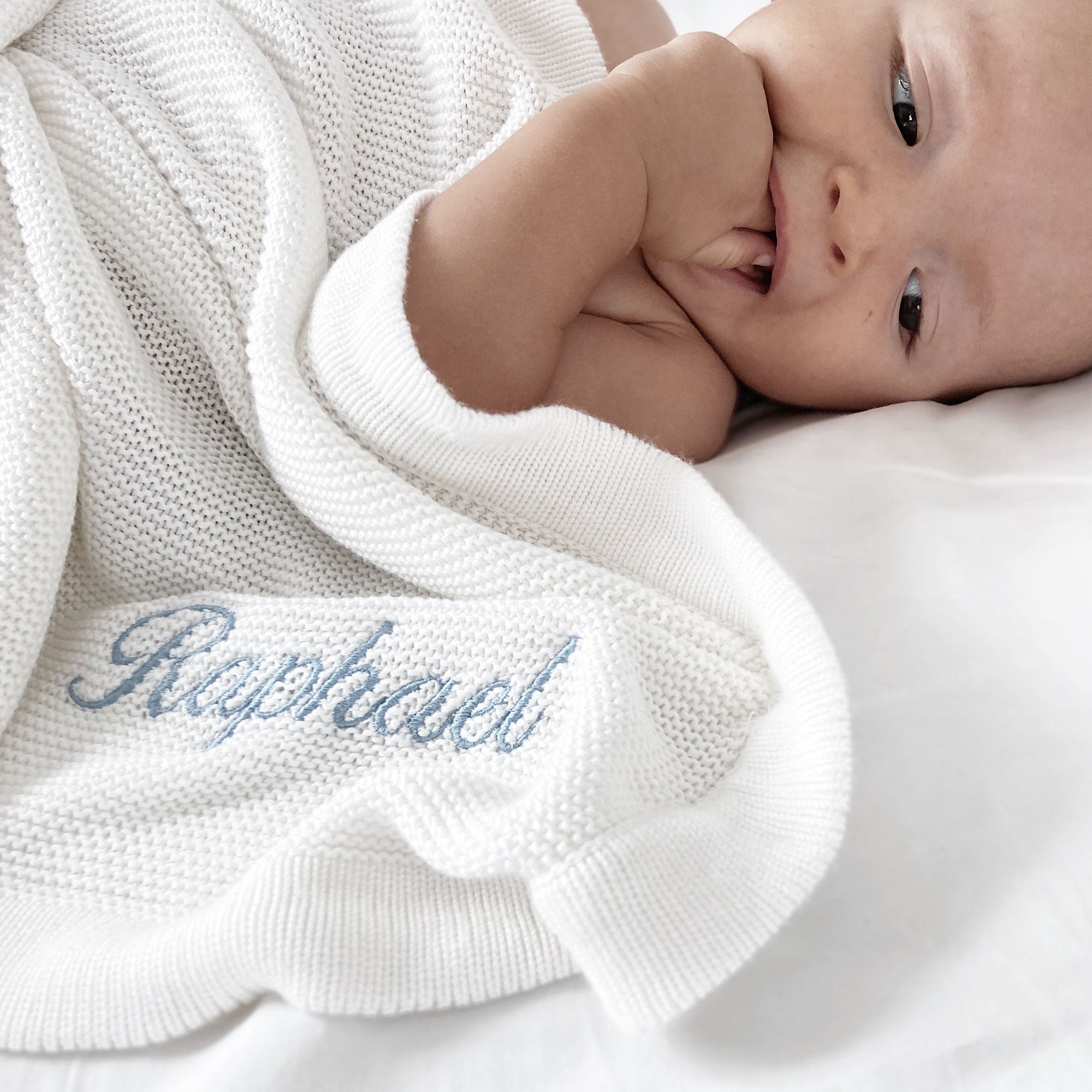 Baby Blankets in Singapore at RAPH&REMY