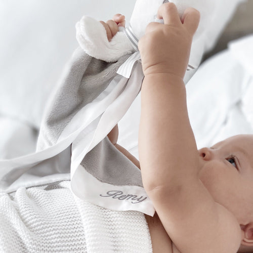 SootherBuddy™ Security Blanket