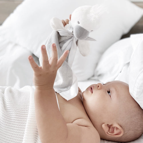 SootherBuddy™ Security Blanket