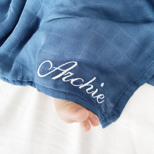 Premium Bamboo Swaddles