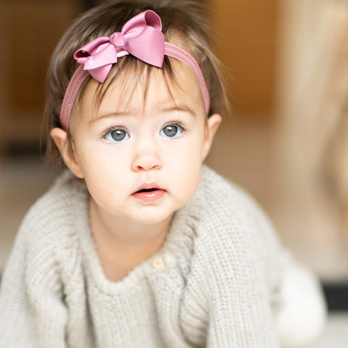 Newborn Baby Headbands - RAPH&REMY