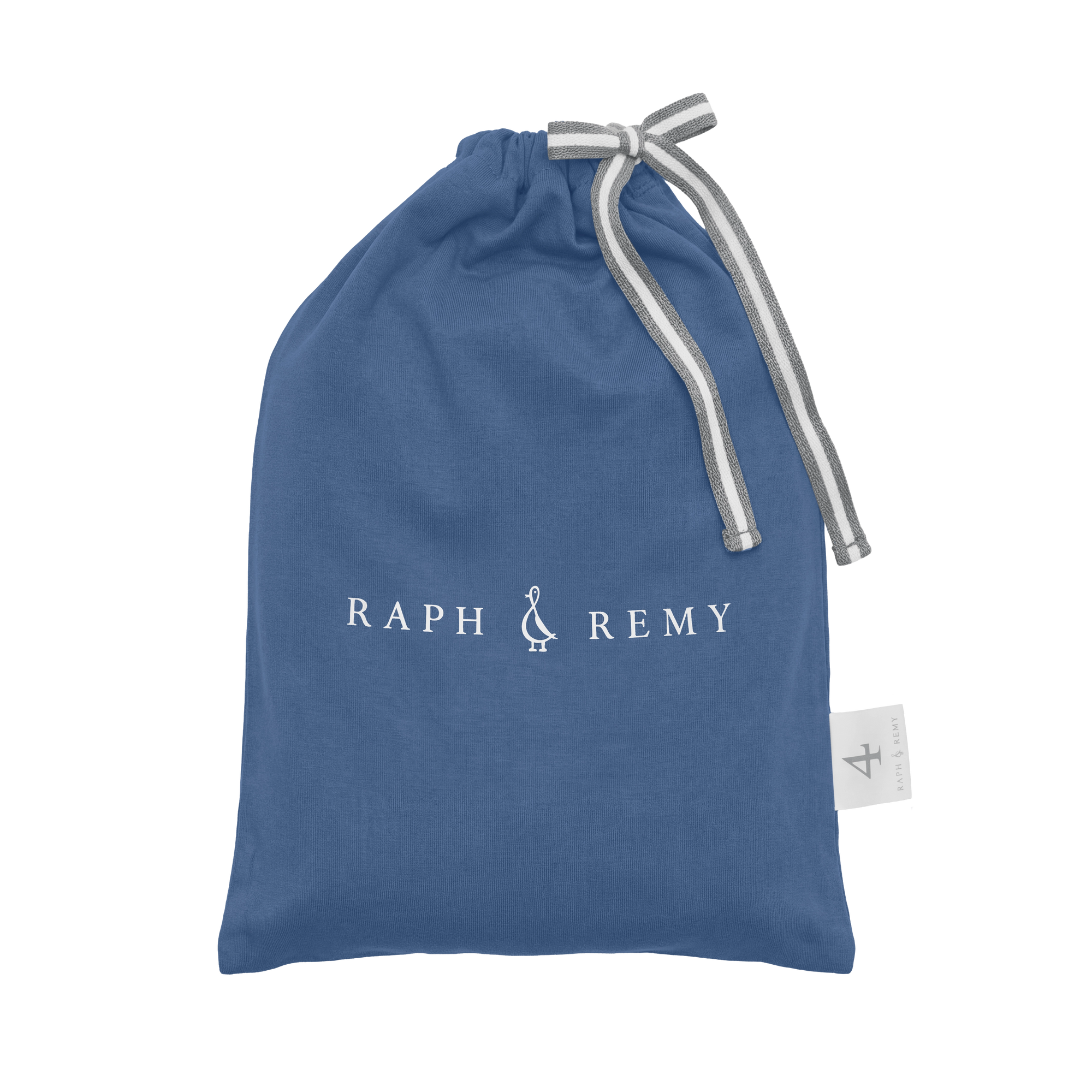 Premium Bamboo Kids Pyjamas & Loungewear Sets | 2-5 years Limited Edition Bedtime Blue