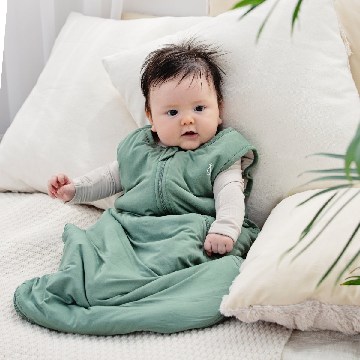 Premium Bamboo Sleeping Bag