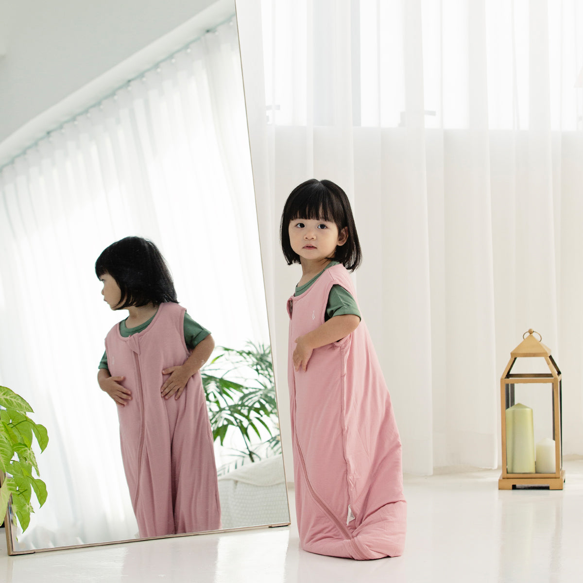 Premium Bamboo Sleeping Bag