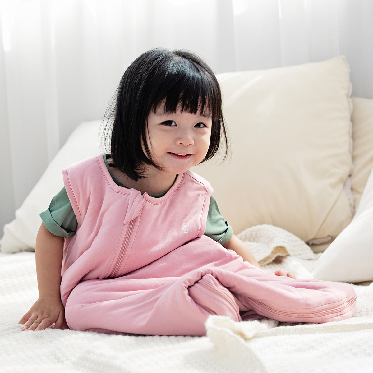 Premium Bamboo Sleeping Bag