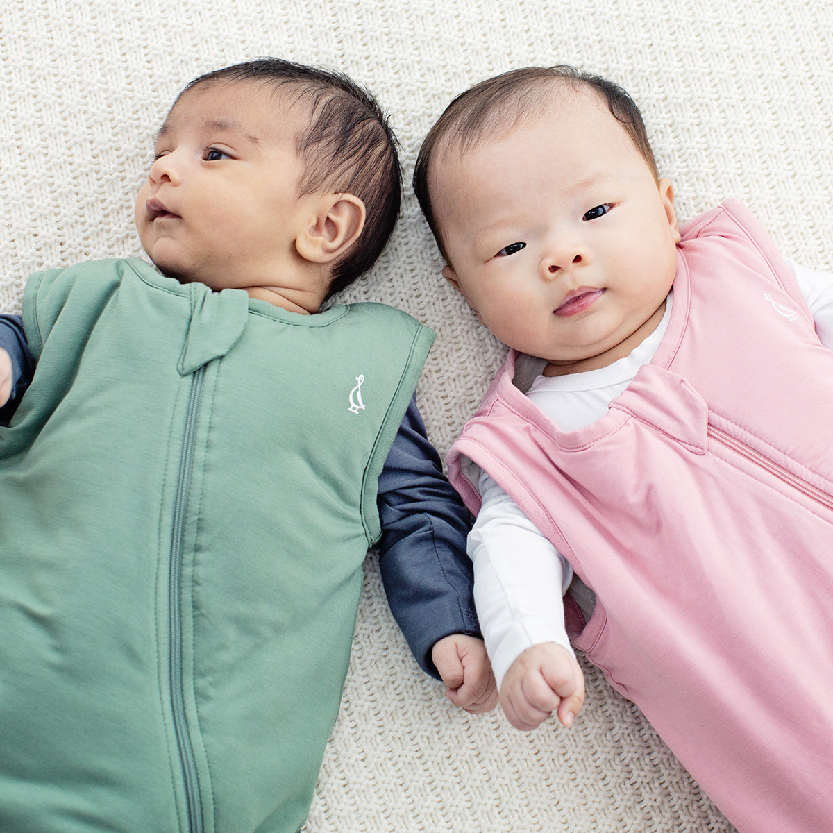 Premium Bamboo Sleeping Bag