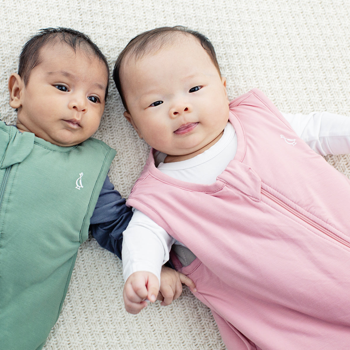 Premium Bamboo Sleeping Bag