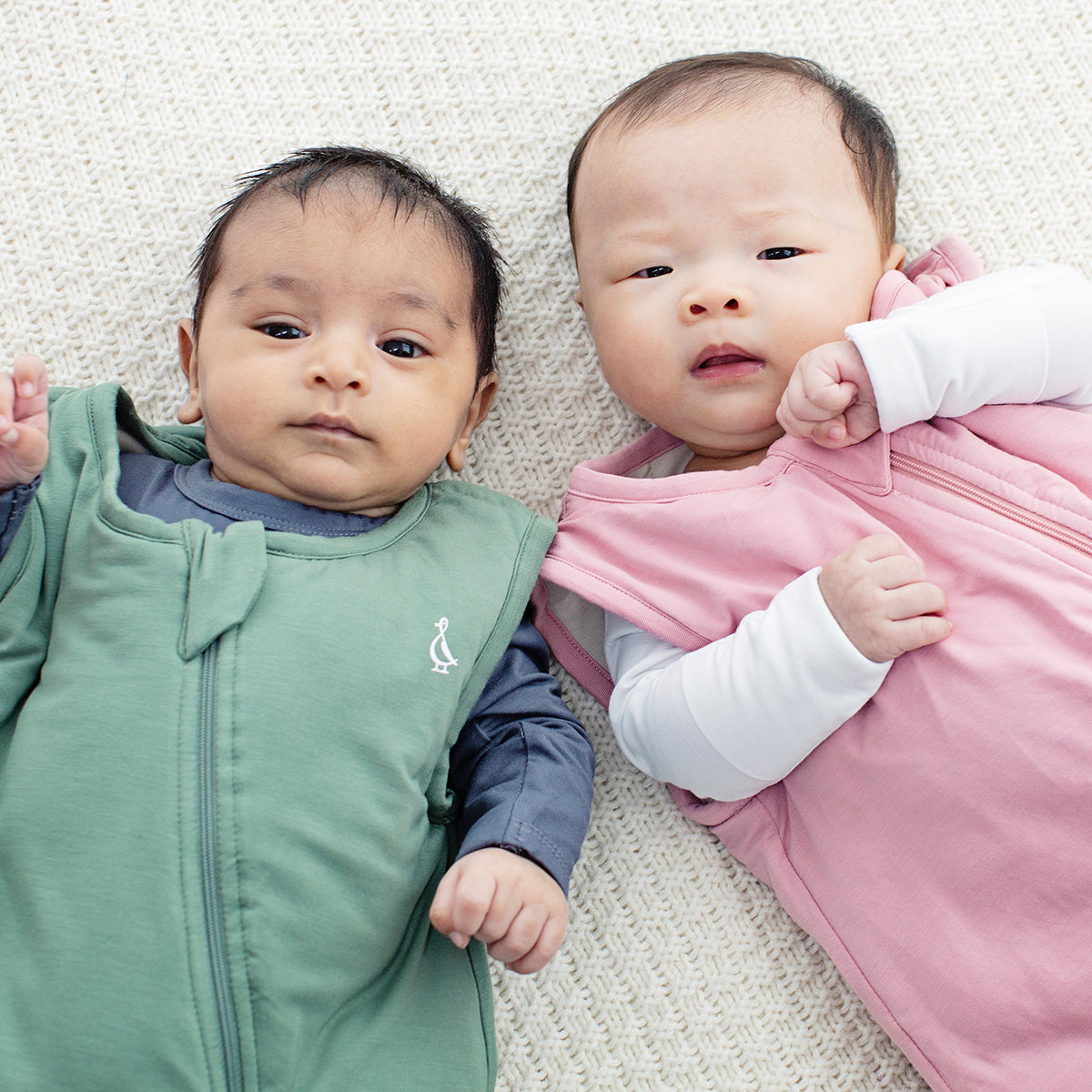 Premium Bamboo Sleeping Bag