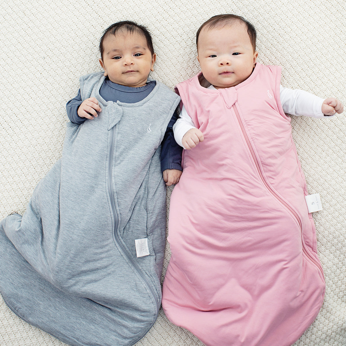 Baby Sleeping Bag Bamboo Baby Sleeping Bag RAPH&REMY®