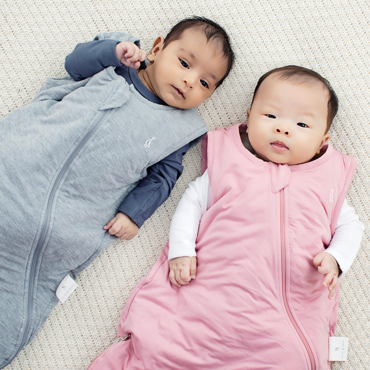 Premium Bamboo Sleeping Bag