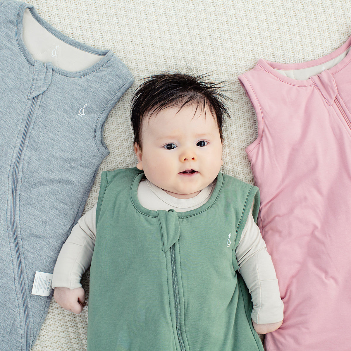 Premium Bamboo Sleeping Bag