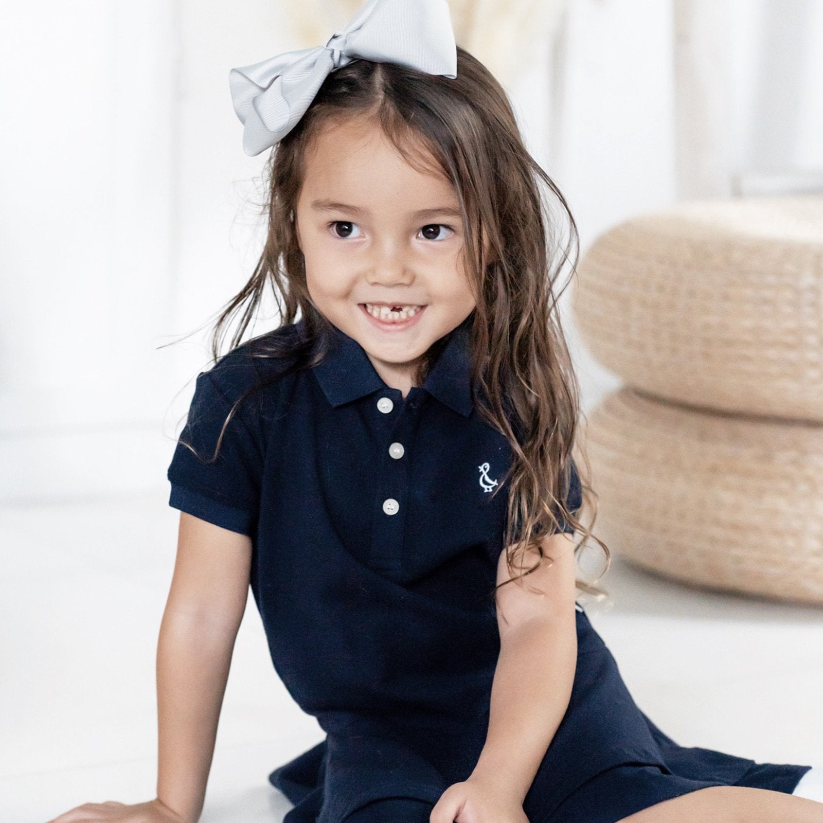 Premium Collared Dresses | 2-5 years - Bundle Deal