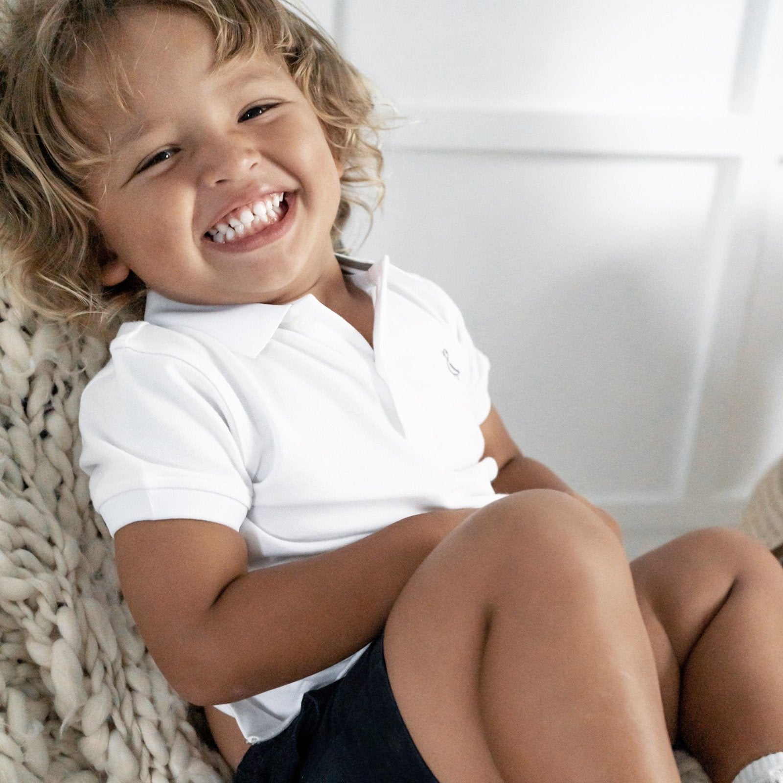 Premium Collared Shirts | 2-5 years - Bundle Deal