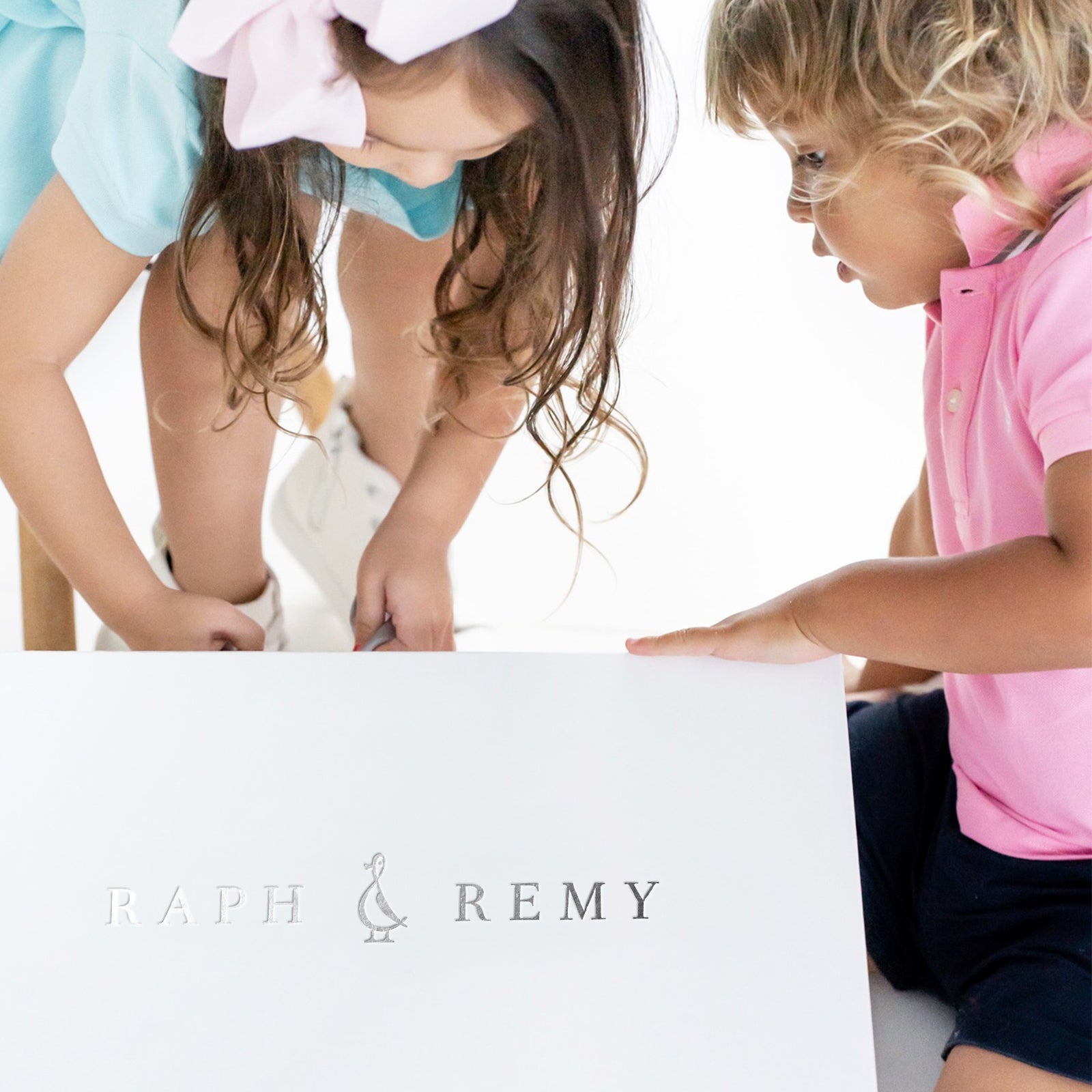 Premium Collared Shirts | 2-5 years - Bundle Deal