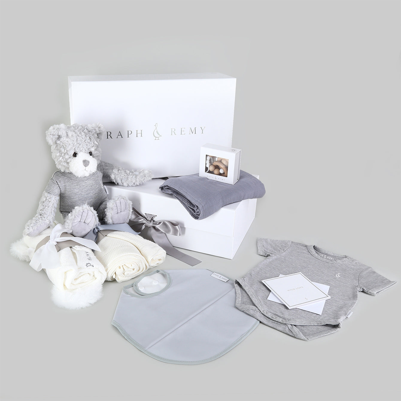 7 Essentials Collection Gift Set