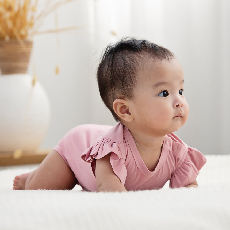 Remy Baby Sweat Set