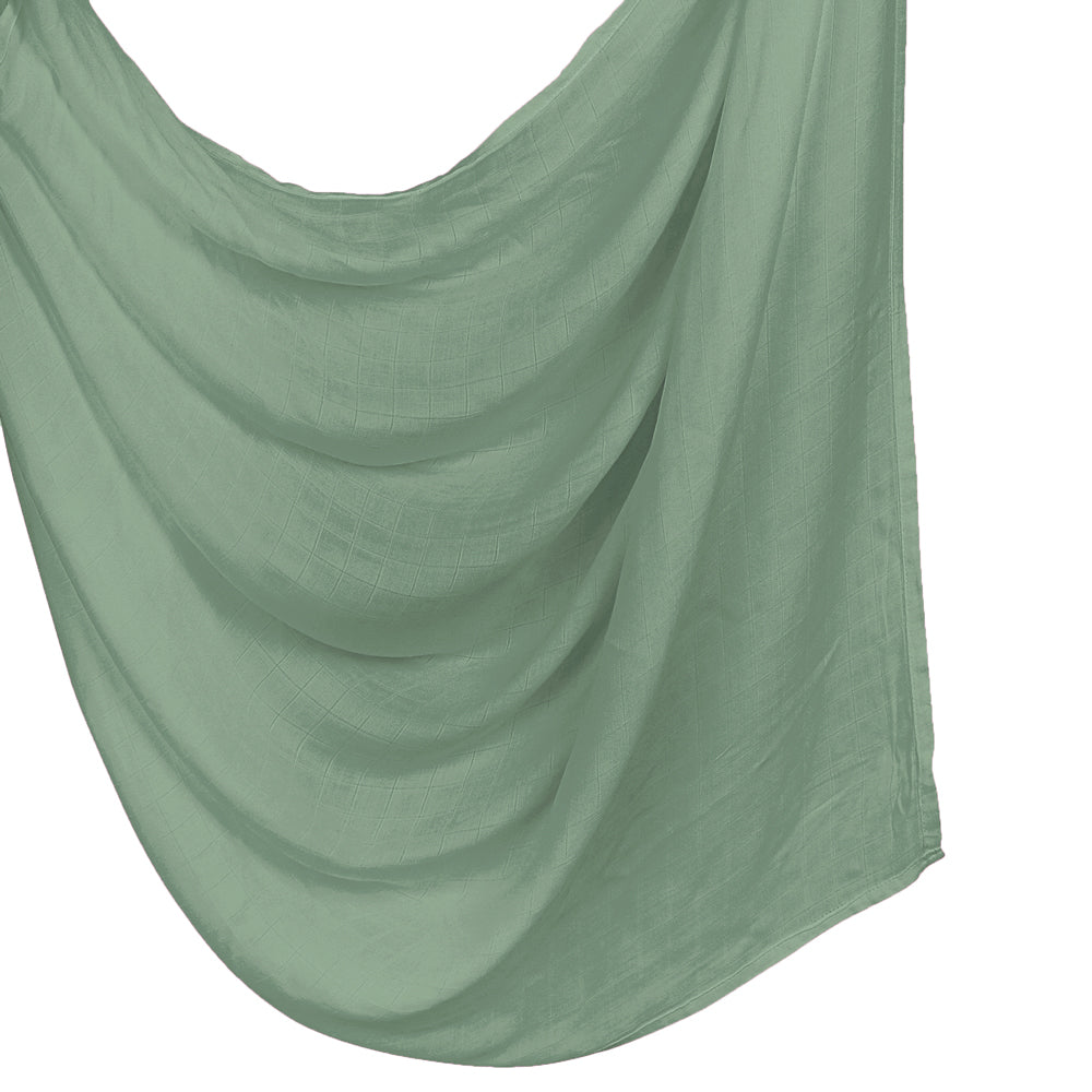 Premium Bamboo Swaddles - Bundle Deal