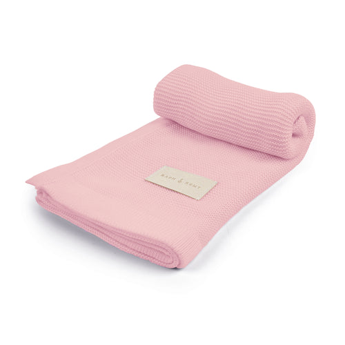 Organic BambooCloud™ Cooling Blanket