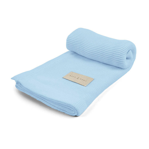 Organic BambooCloud™ Cooling Blanket