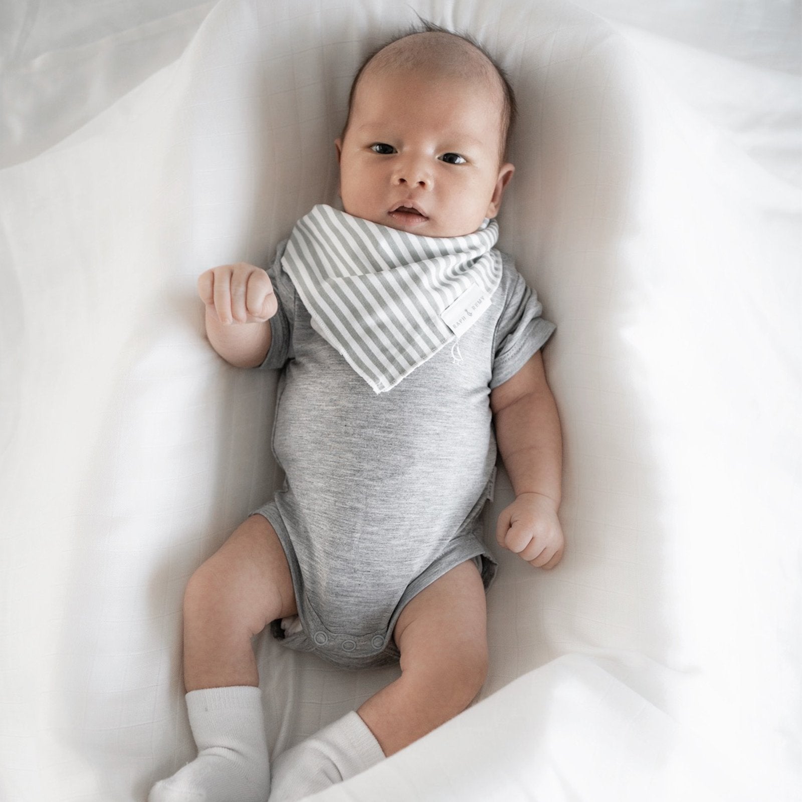 Premium Bamboo Classic Baby Onesie