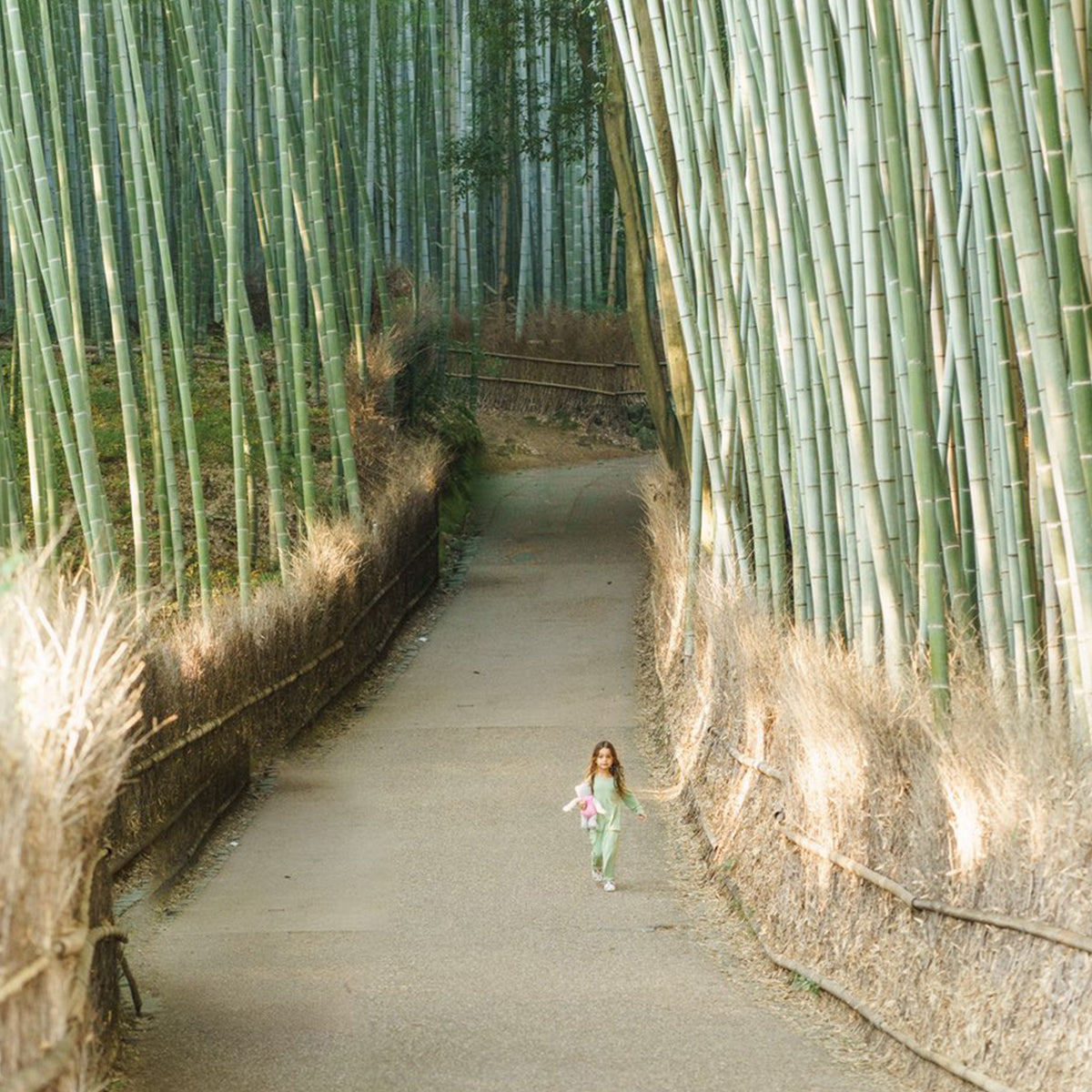 Premium Bamboo Kids Pyjamas & Loungewear Sets | 2-5 years - Bundle Deal