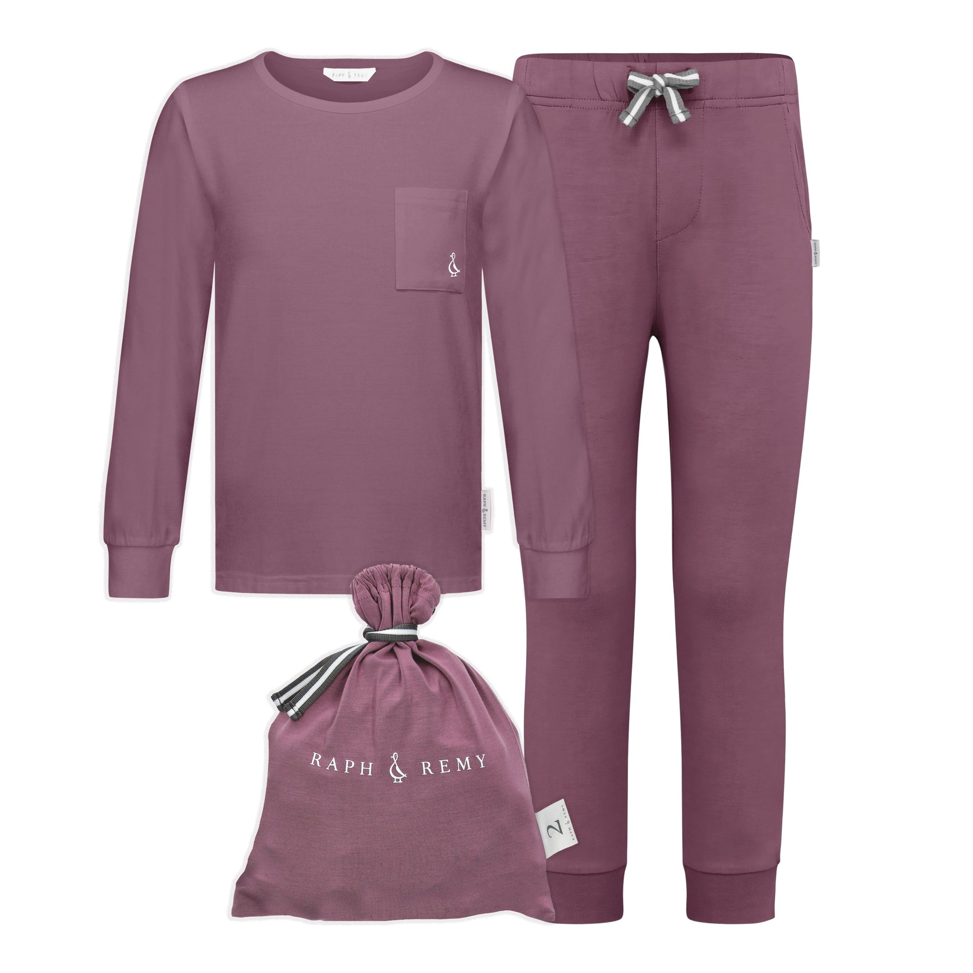 Premium Bamboo Kids Pyjamas & Loungewear Sets | 2-5 years - Bundle Deal