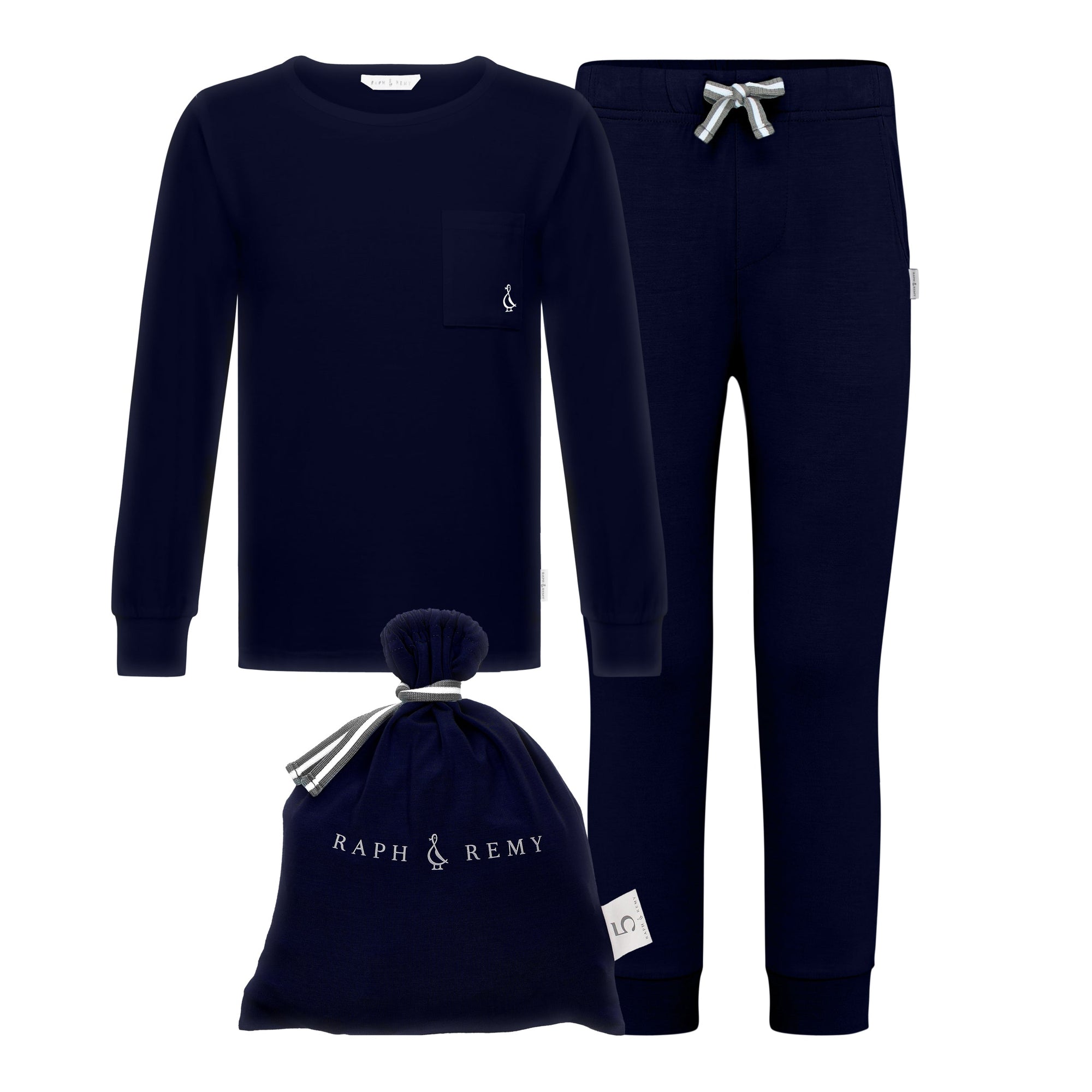 Premium Bamboo Kids Pyjamas & Loungewear Sets | 2-5 years - Bundle Deal