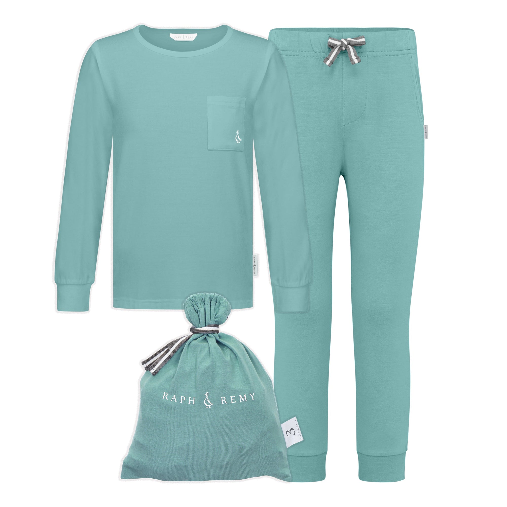 Premium Bamboo Kids Pyjamas & Loungewear Sets | 2-5 years - Bundle Deal