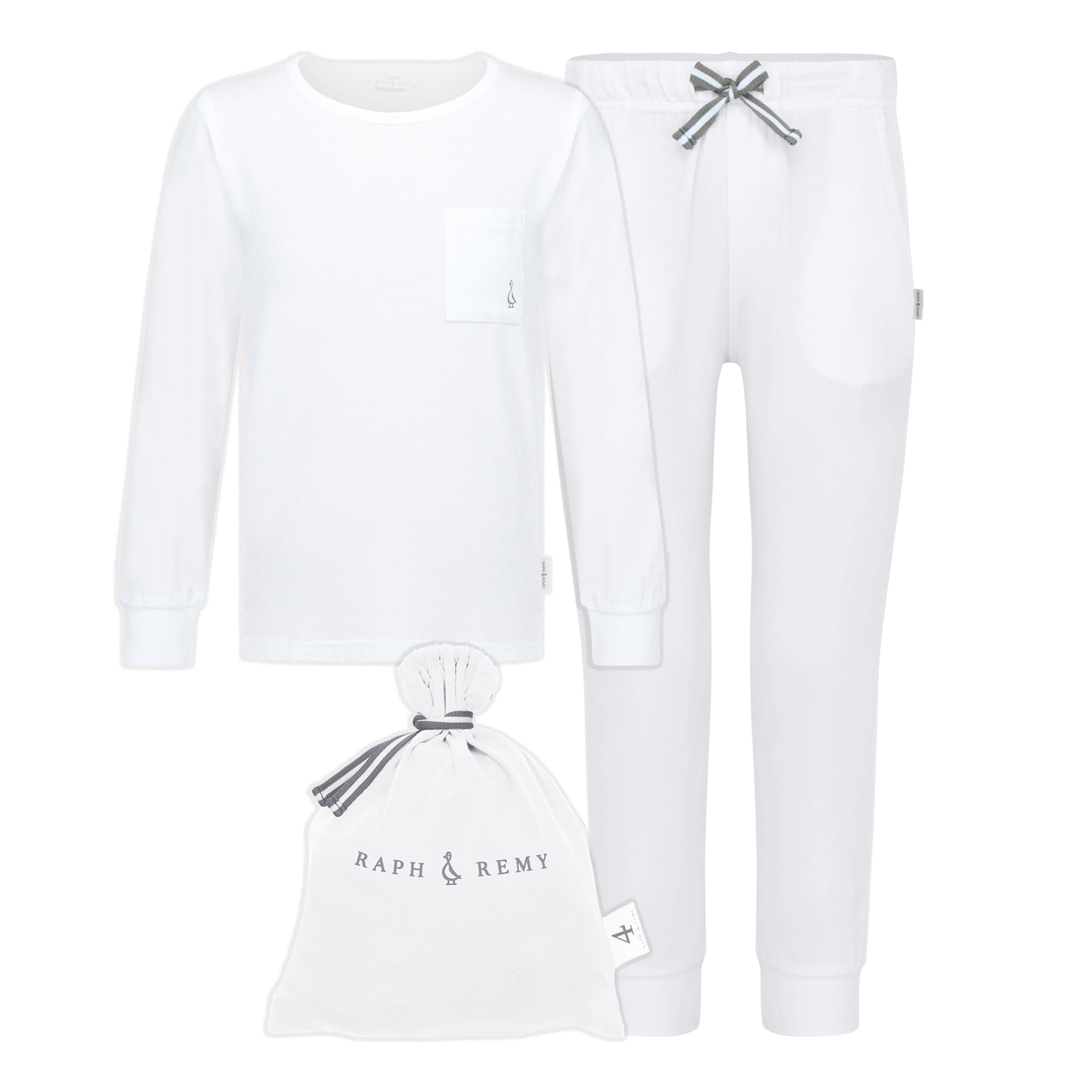 Premium Bamboo Kids Pyjamas & Loungewear Sets | 2-5 years - Bundle Deal