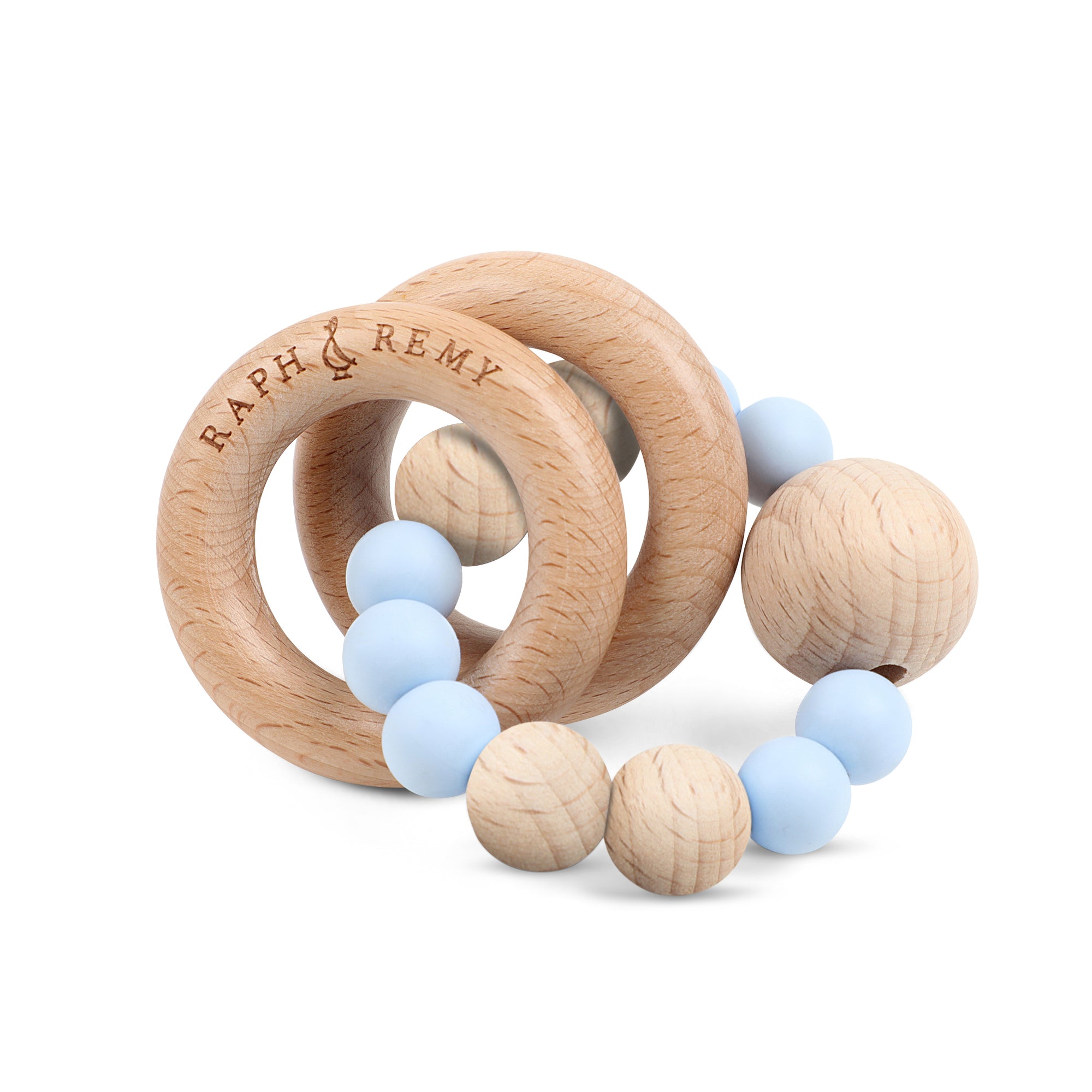 Happy 100 Days Boys Gift Set