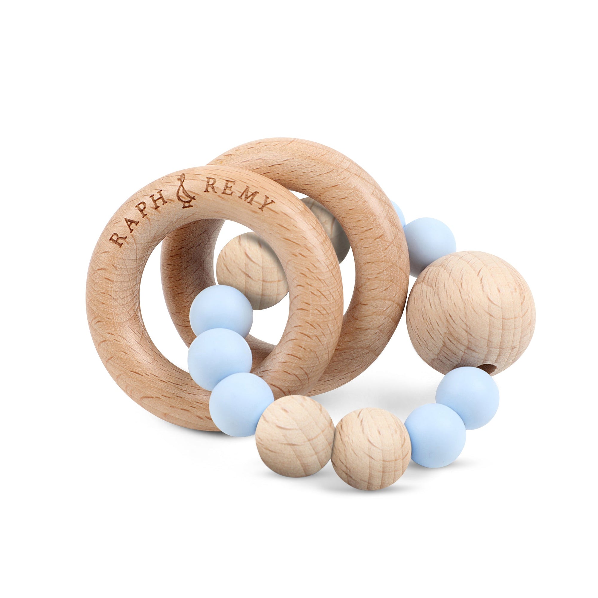 BubbleGummy™ Teethers